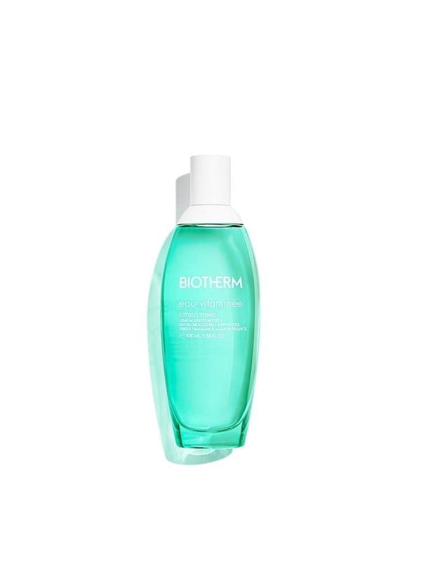 Biotherm Eau Vitaminée Citrus Tonic Body Mist - 100 ml