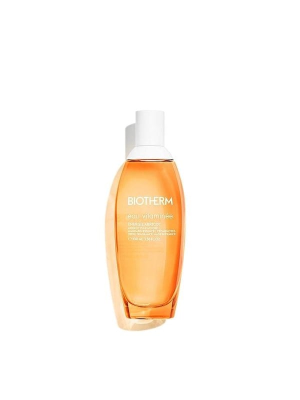Biotherm Eau Vitaminée Énergie Abricot Body Mist - 100 ml