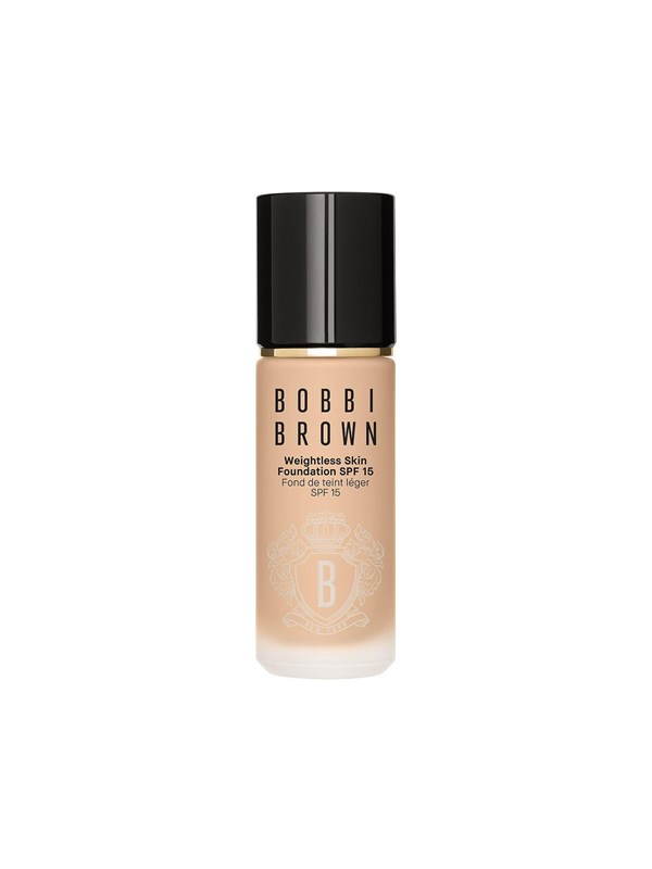 Bobbi Brown Weightless Skin Foundation SPF 15 - 30 ml - Neutral Ivory