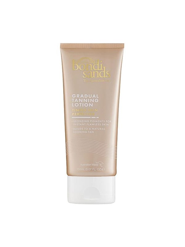 Bondi Sands Skin Illuminator Gradual Tanning Lotion
