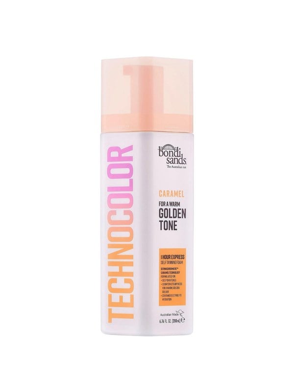 Bondi Sands Technocolor 1 Hour Express