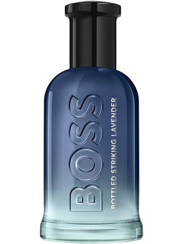 Hugo Boss Bottled Bold Lavender EDP - 100 ml