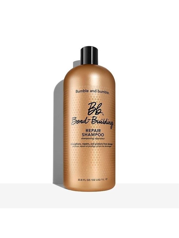 Bumble and Bumble Bond-Building Repair Shampoo for Hair Repair