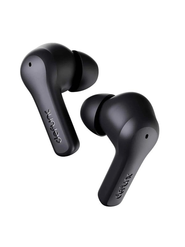 defunc TRUE ANC II TWS Plugin in-ear Bluetooth Earbuds Black