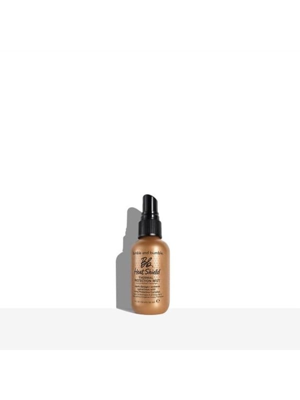 Bumble and bumble Heat Shield Thermal Protection Mist Travel Size - 60 ml
