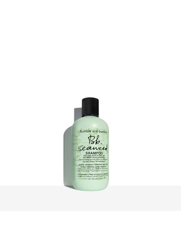 Bumble and Bumble Seaweed Shampoo