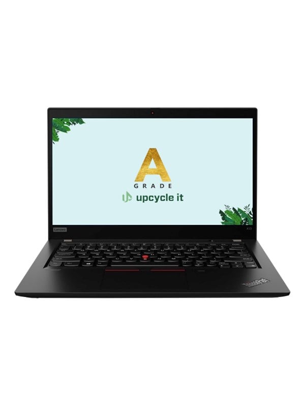 Lenovo Refurbished ThinkPad X13 - 13" | Ryzen 3 | 8GB | 256GB | A Grade