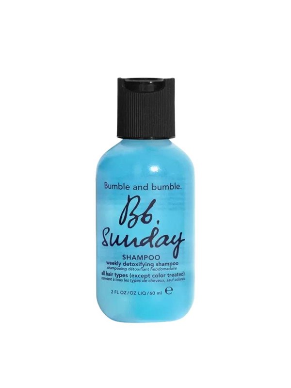 Bumble and Bumble Sunday Shampoo