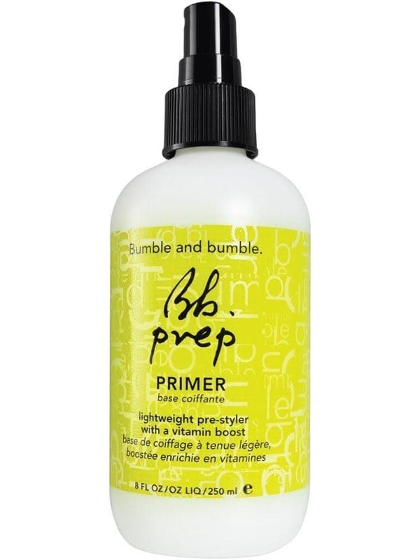 Bumble and Bumble Bumble & Bumble Prep Spray 250 ml For Fine Hair