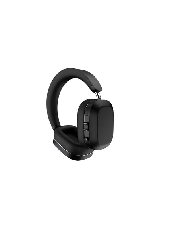 Mondo Over-Ear Hovedtelefoner - Bluetooth, ANC, 30 Timer, USB-C - Sort