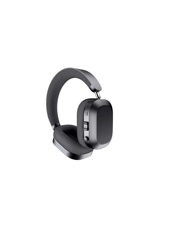 Mondo Over-Ear Hovedtelefoner - Bluetooth, ANC, 30 Timer, USB-C - Grafit