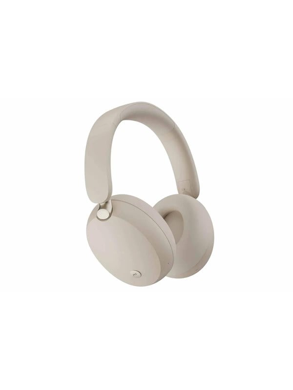 defunc TRUE MUTE II Over-Ear ANC Bluetooth Headphones Beige