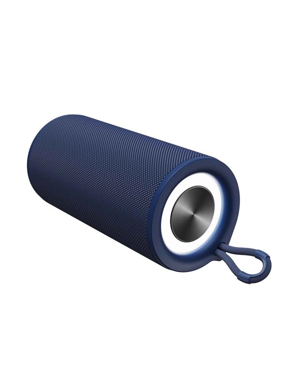defunc BEAT 15 Portable Bluetooth Speaker 15W Blue