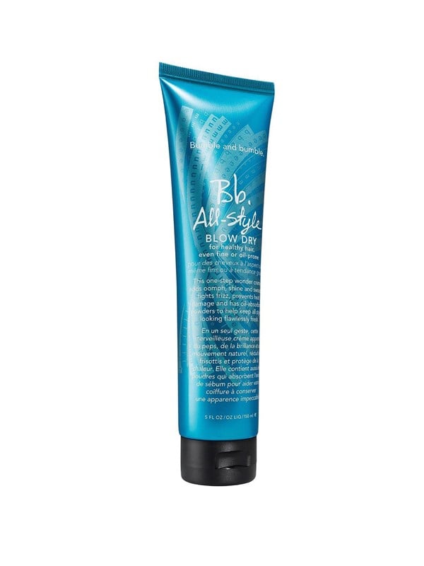 Bumble and Bumble Bumble & Bumble Styling All Style Blow Dry 150 ml For healthy Hair, Even Fine Or Oil-Prone
