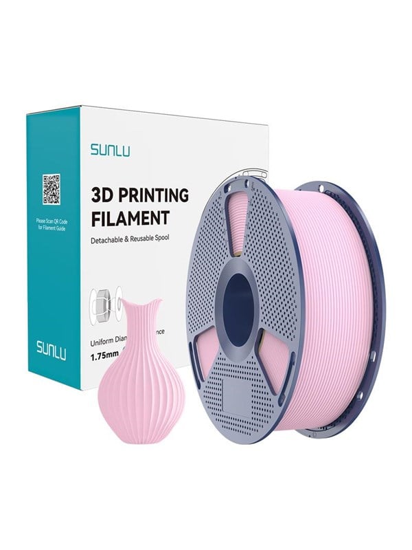 Sunlu PLA Classic Sakura Pink Filament