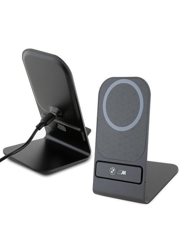 BMW desktop charger BMDCSMADGPK Magsafe Desk Charger With Stand Gun