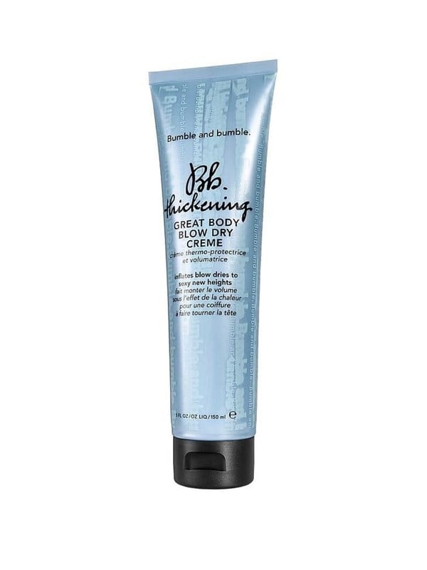 Bumble and bumble Thickening Great Body Blow Dry Hair spray - 150 ml