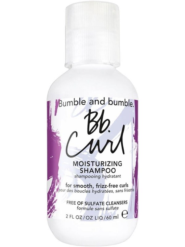 Bumble and bumble Bb. Curl Shampoo Travel Size 60ml