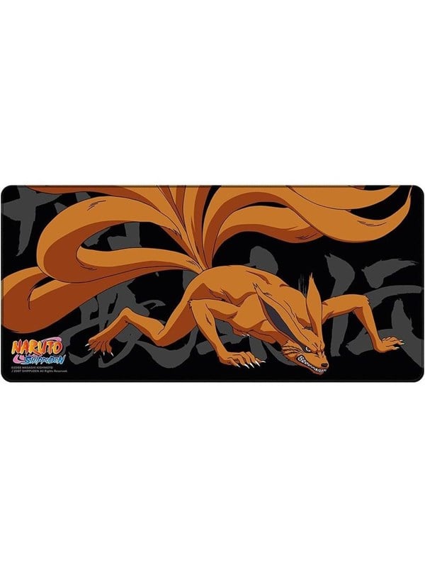 Naruto Shippuden Naruto: Shippuden - Kurama (XL Mousepad)