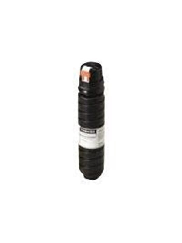 Toshiba T-FC505EK - black - original - toner cartridge