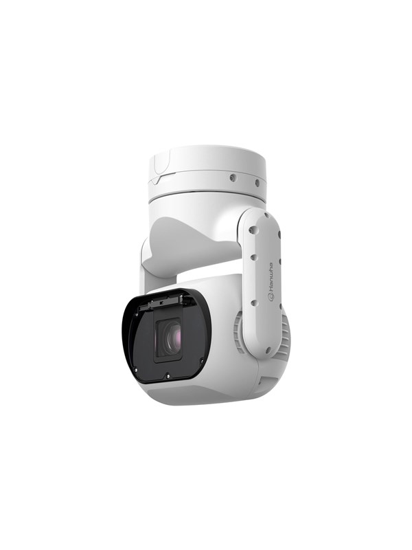 Hanwha Vision T Series TNP-A9430RW - network surveillance camera Hanwha Vision T Series TNP-A9430RW - network surveillance camera