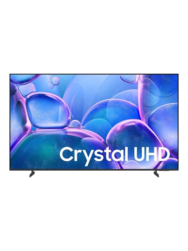 Samsung 65" Fladskærms TV LED 4K TU65U7025FK U7025 Series - 65" LED-backlit LCD TV - Crystal UHD - 4K