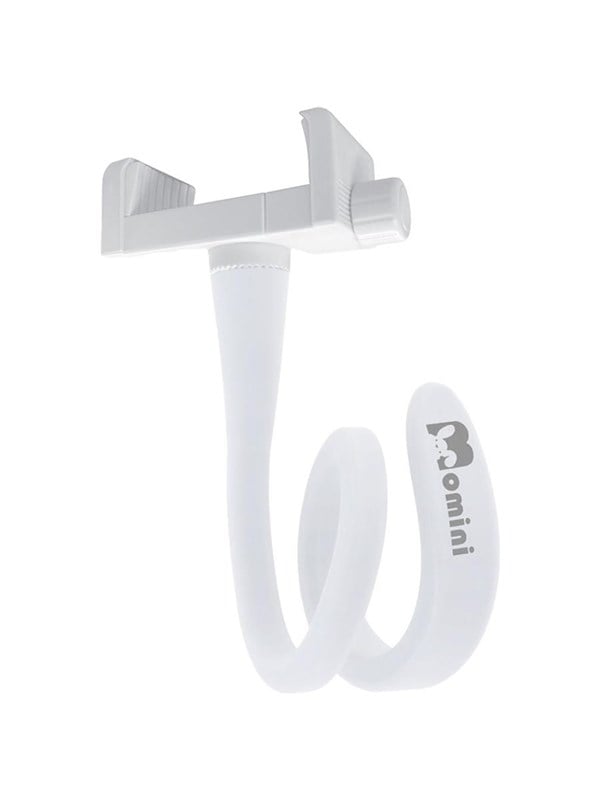 Momini NannyBase Universal Holder til Babyalarm, 43 cm