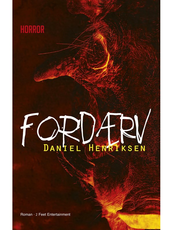 Fordærv