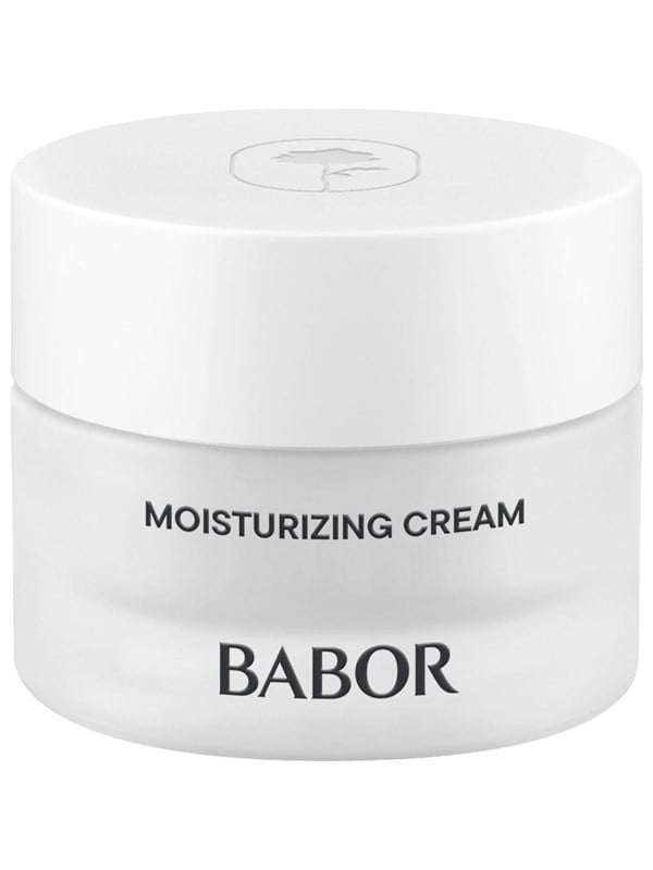BABOR Moisturizing Cream