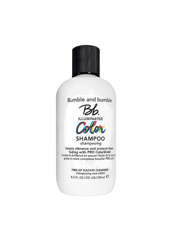 Bumble and Bumble Bumble & Bumble Illuminated Color Shampoo 250 ml