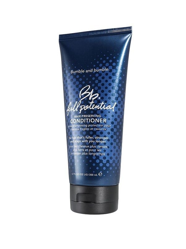 Bumble and Bumble Bumble & Bumble Hair Preserving Conditioner 200 ml Full Potential