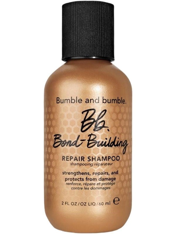 Bumble & Bumble Bb. Bond-Building Shampoo Travel Size 60ml
