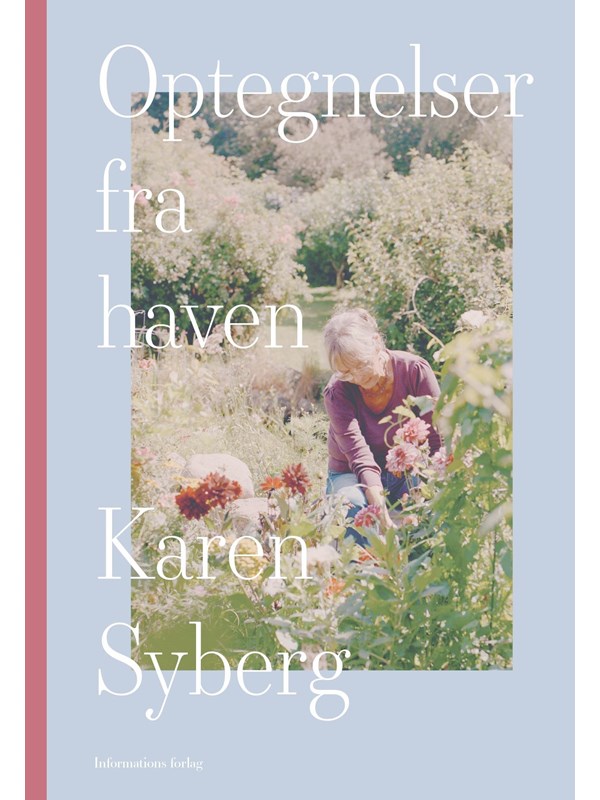 Optegnelser fra haven - Natur & Videnskab - Hardback