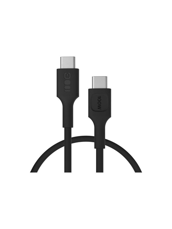 Green Cell PowerFlex - USB-C cable - USB-C to USB-C - 0.3 m