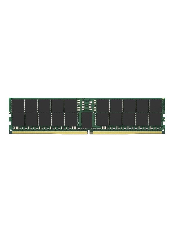 Kingston Server Premier DDR5-5600 Registreret/ECC - 64GB - CL46 - Single Channel (1 pcs)