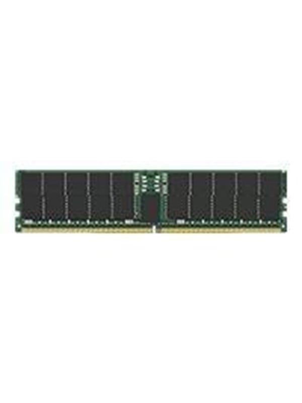 Kingston - DDR5 - module - 64 GB - DIMM 288-pin / PC5-25600 - registered