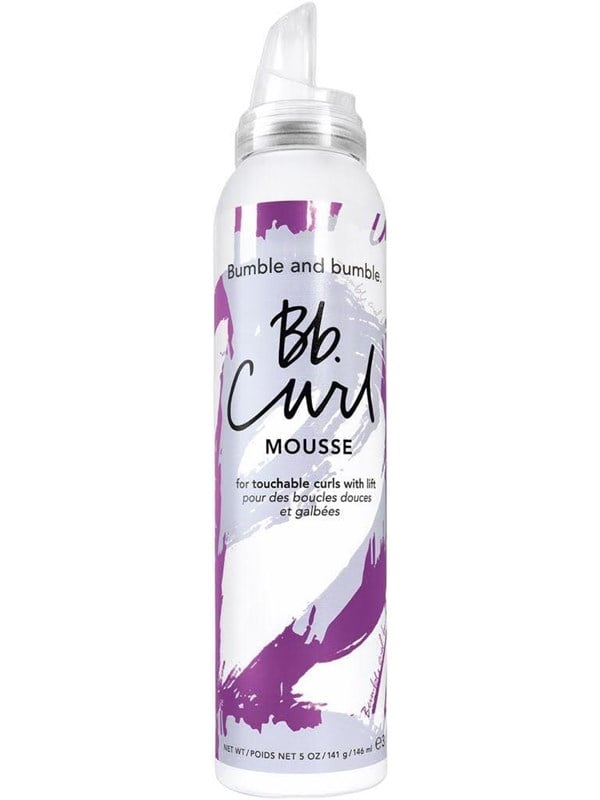 Bumble and bumble Bb. Curl Conditioning Mousse Mousse - 150 ml