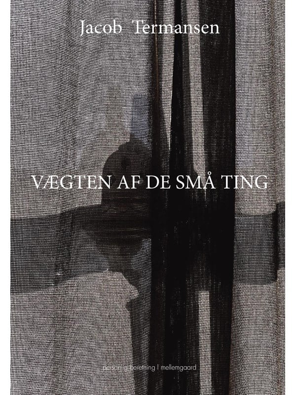 Vægten af de små ting - Krop & Sind - Hæftet