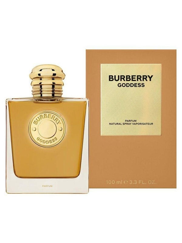 Burberry Goddess Parfum Spray - 100 ml