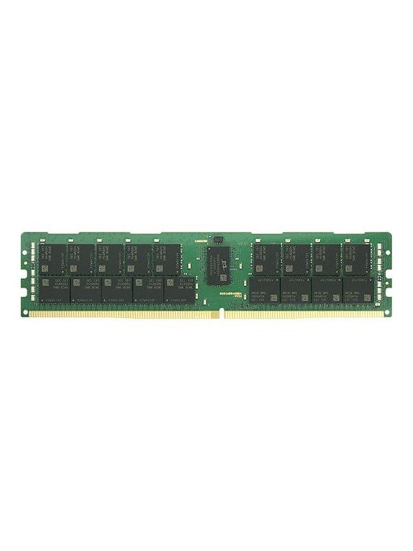 Synology - DDR4 - module - 64 GB - DIMM 288-pin - registered