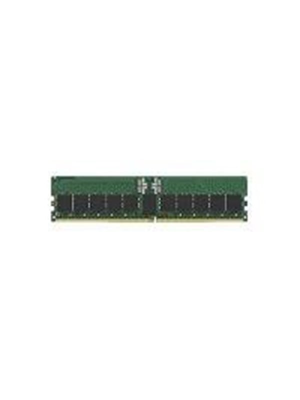 Kingston - DDR5 - module - 32 GB - DIMM 288-pin / PC5-22400 - registered