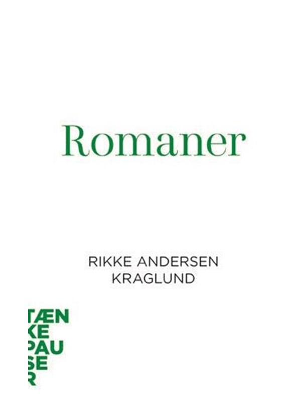 Romaner