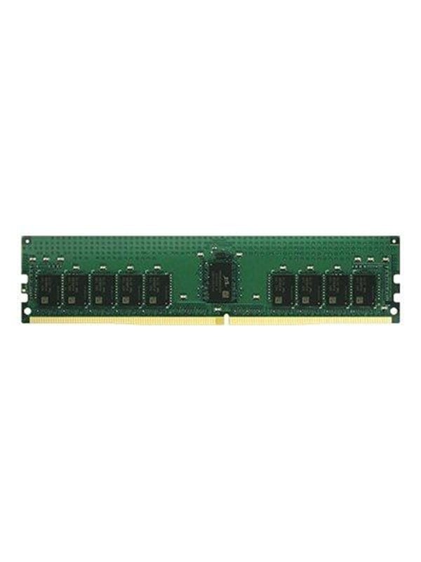 Synology - DDR4 - module - 32 GB - DIMM 288-pin - registered