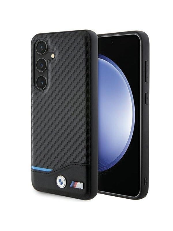 BMW BMHCS24S22NBCK S24 S921 black/black Leather Carbon