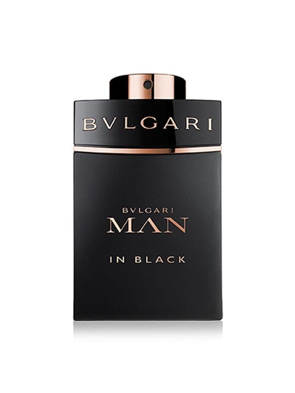 Bvlgari Man In Black Edp Spray - 60 ml