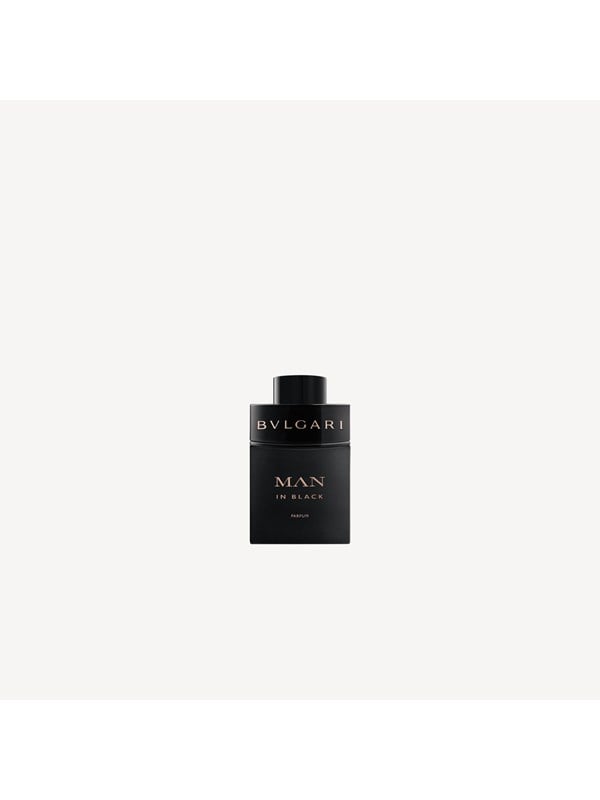 Bvlgari Man In Black Parfum Spray 60 ml