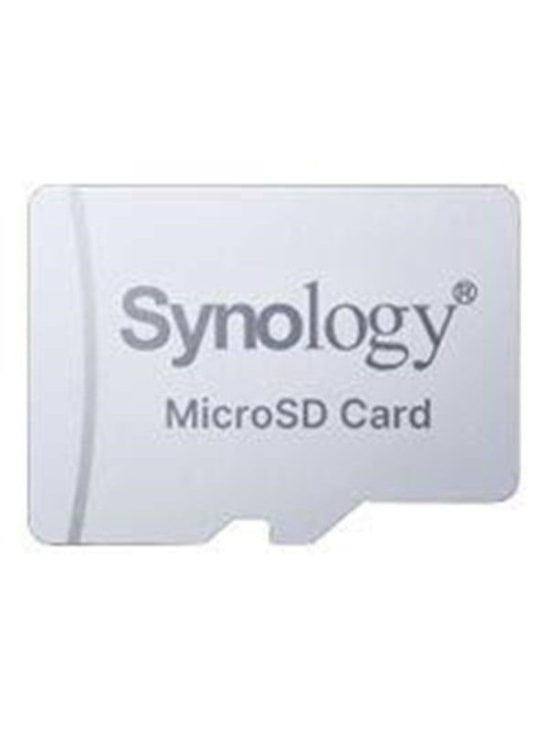 Synology MSD01-256G - flash memory card - 256 GB - SDXC UHS-I