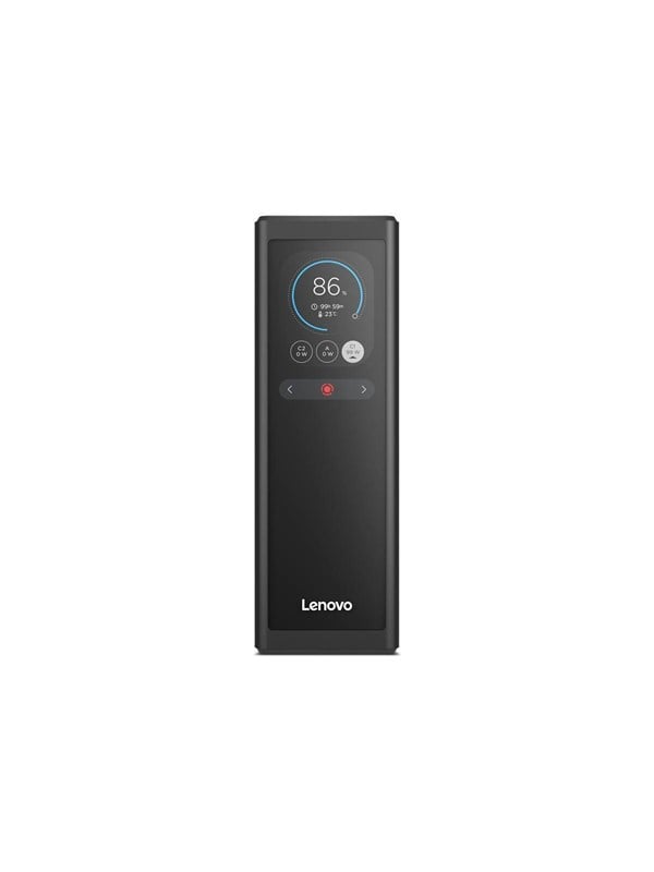 Lenovo Smart Laptop Power Bank - power bank - Li-Ion - 20000 mAh - 73 Wh Strømforsyning - ATX - 80 Plus