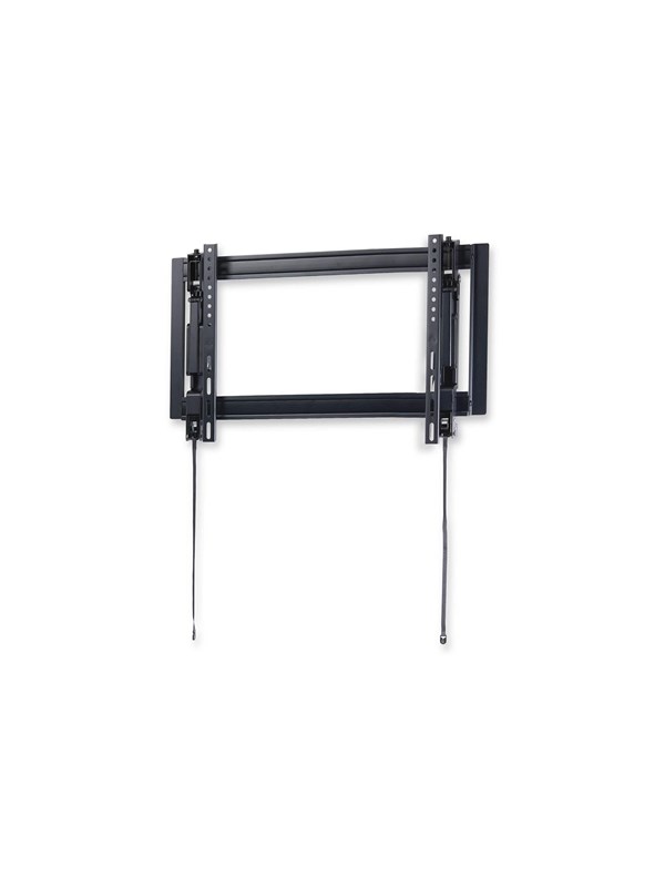 StarTech.com mounting kit - extendable - for flat panel - Maks 80 kg - Maks størrelse 65"