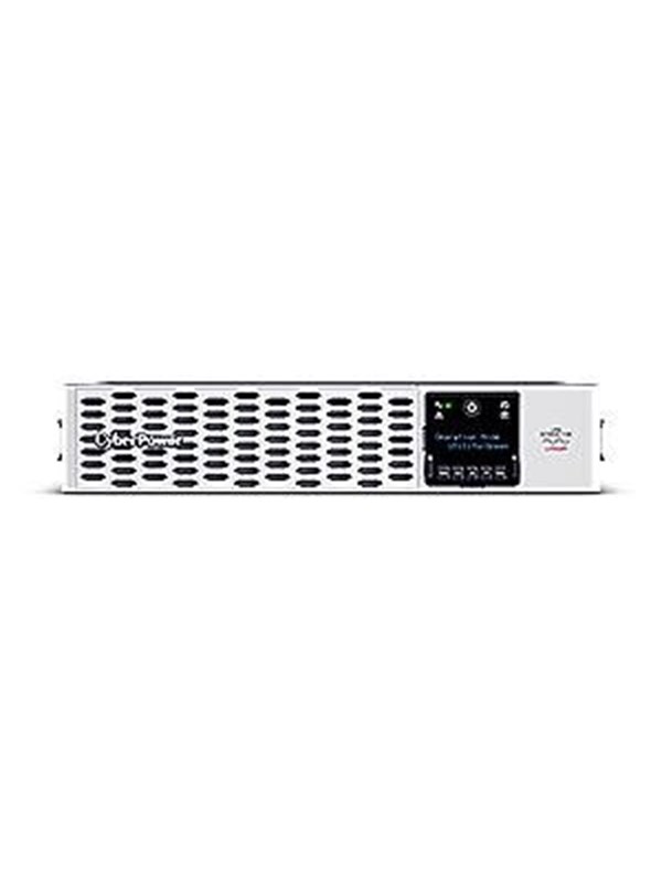CyberPower PRL3000ERT2UC - 3000VA/3000W | Line-Interactive | Pure Sine Wave | Li-ion